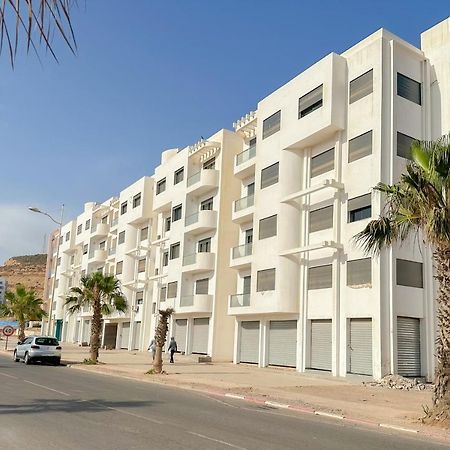 La Mer, Le Surf , Le Soleil Agadir Luaran gambar