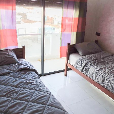 La Mer, Le Surf , Le Soleil Agadir Luaran gambar