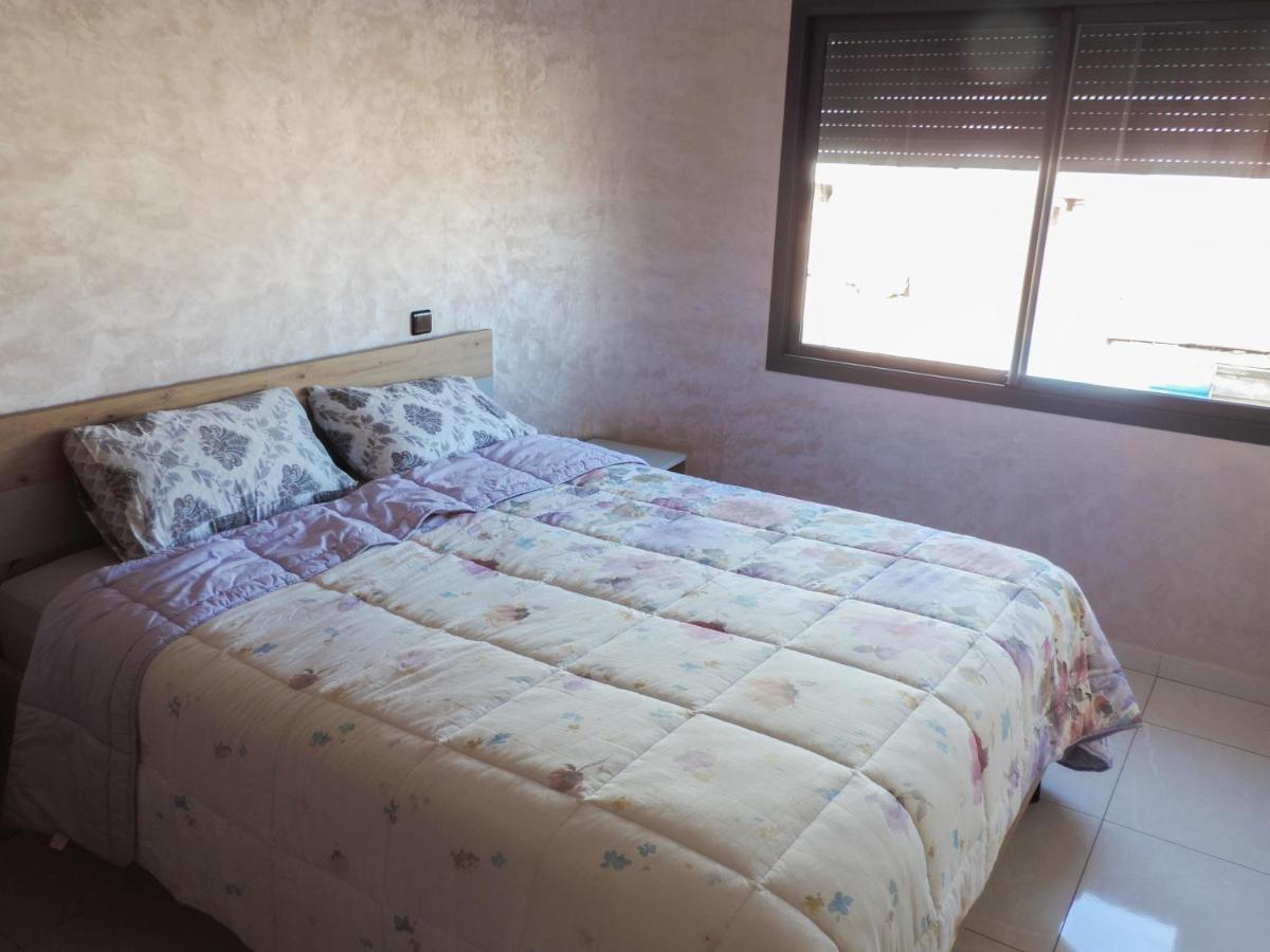 La Mer, Le Surf , Le Soleil Agadir Luaran gambar